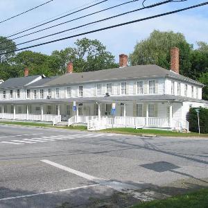 The Cottage House