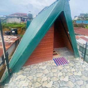 Puremind cabin