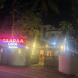 Taaraa Loca - Yoga  Spiritual n Dorms