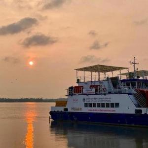 The Boho Varanasi