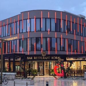 Koral Boutique Hotel