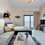 Studio in Liwan for long stays 1005