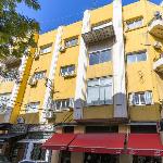 Calla 1-BR Apt & Balcony at Maison des Muses in Gemmayzeh