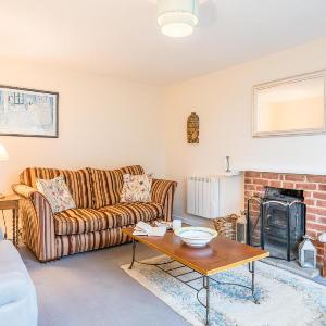 1 Hall Farm Cottage Aldeburgh