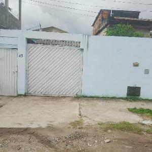 Casa do Walmir Guaruja
