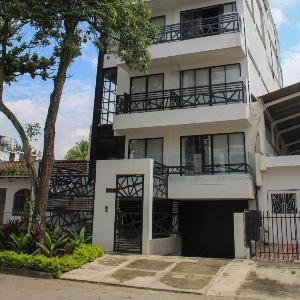 Edificio ICON