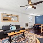 Grey Duck- Firepit WiFi Covered Deck 20 mins from Natural Bridge Beattyville