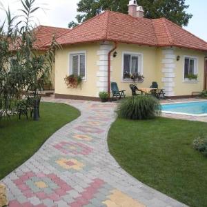 Kaktuszvirág Apartmanház