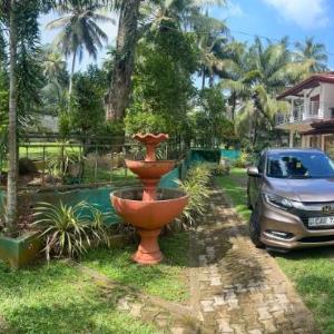 Minara Grand Retreat