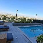 Cloud Tower 1br With Parking Pool Gym & Sports Facilities Dubai