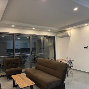 3 bed flat in Nicosia