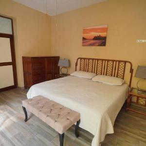 Habitacion Machado