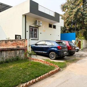 Shreekripa Homestay
