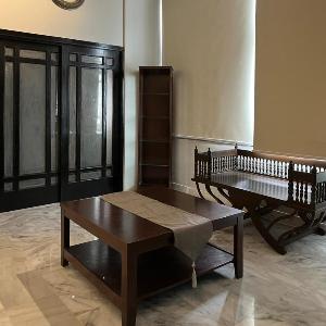 Ghumo x Bahadurabad Aga Khan Hospital - Private King Suite