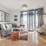 Apartment in London 