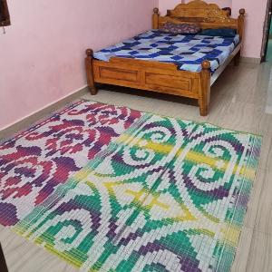Vignesh Home staying