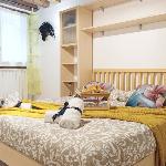 Appartamento Sestiere Castello by Ca-Sa Check