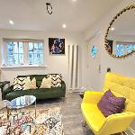 Stylish & Central Design Apartment- 3 Beds
