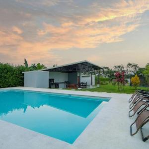 Villa Montreal