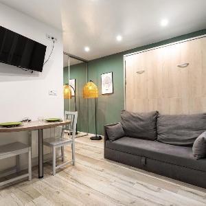 Studio des Bois - Welkeys
