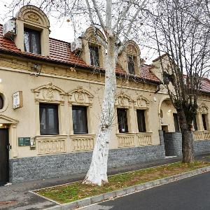 Pensiunea Casa Stoica Oradea