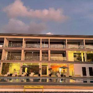 Andante Beach Resort Batangas