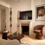Design Apartment a/c 3BR/8P - Notre Dame Paris 