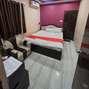 Hotel Golden Rose