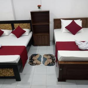Green Lotus Family Resorts