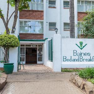 Baines Bed & Breakfast