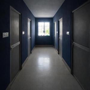 Maa katyani girls pg and hostel