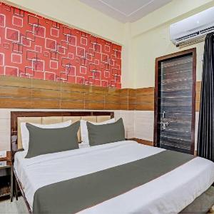 Super Hotel O Noida Sector 63 Formerly Aditya Residency