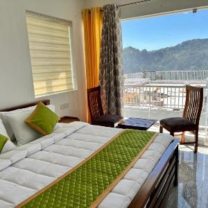 Memmsta Classic Guest House