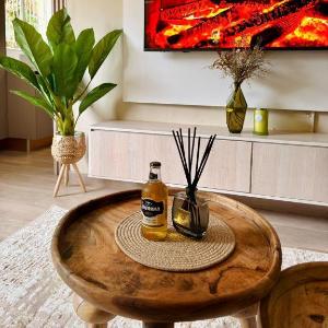 Messe Luxe on Nemakonde Way Avonlea