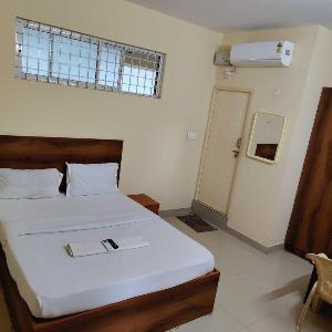 Hotel O RTO Office Krishnarajapura