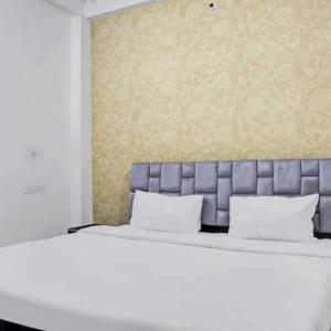 Super Hotel O Sant Ravidas Ghat Varanasi Formerly Sunshine Residency