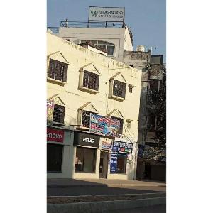 WORMWOOD SYNERGY VARANASI