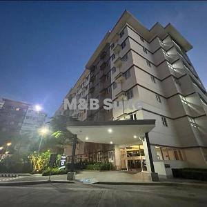 M&B SUITE BESIDESM MALL@HOPERESIDENCE