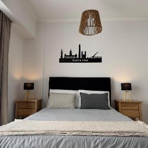 Zafiro SKY - Modern Apartment