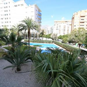 A1145 - Mirador de la Cala - 2004 Finestrat