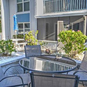 317-B - Madeira Beach Yacht Club