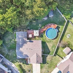 Casa Solana - Pool Gazebo Deck - Ideal Location - Family Friendly