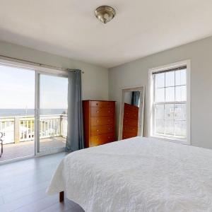 Entire Beach View Home
