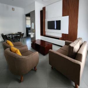 Karibu Haven Apartments