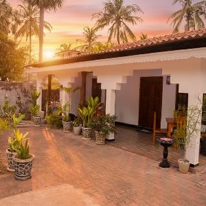 Guru Guest House