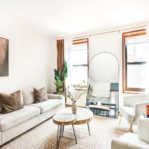 319-3A XL New Modern 1BR Union Square WD in Unit