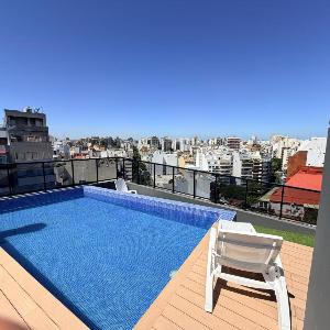 Palermo nest - Premium flat with everything needed