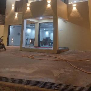 Shri Vijay Residency