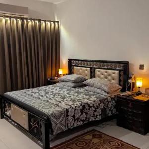 Fully furnished paying guest accommodation