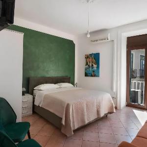 Francy's Apartment